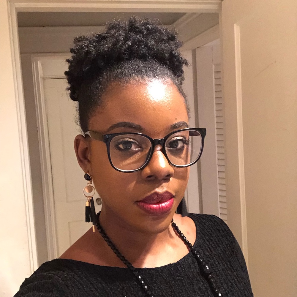 Meet your Posher, Kajette